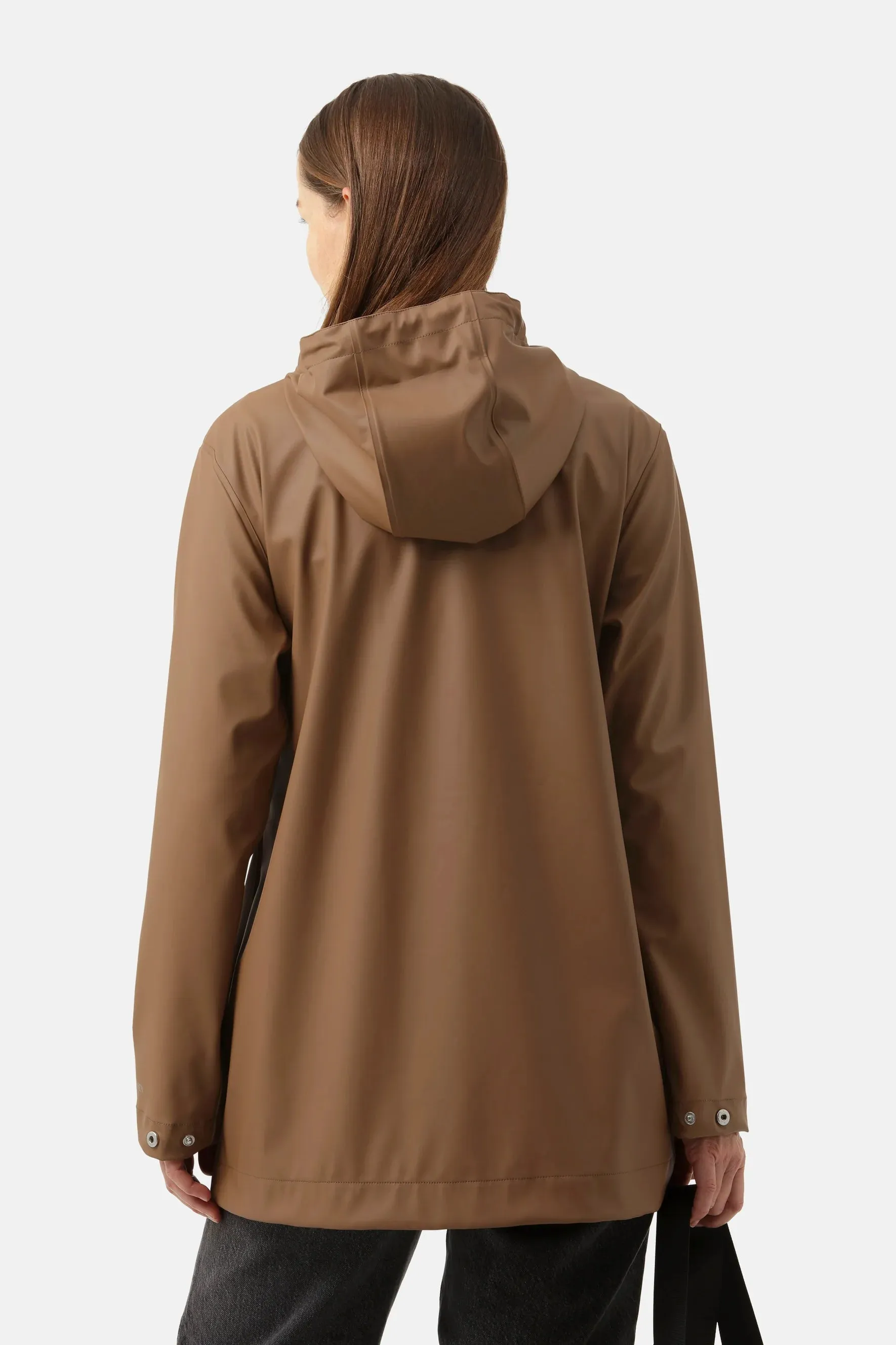 Rain Jacket Acorn
