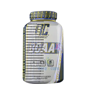 Rc Bcaa Xs Cap 200's 006453