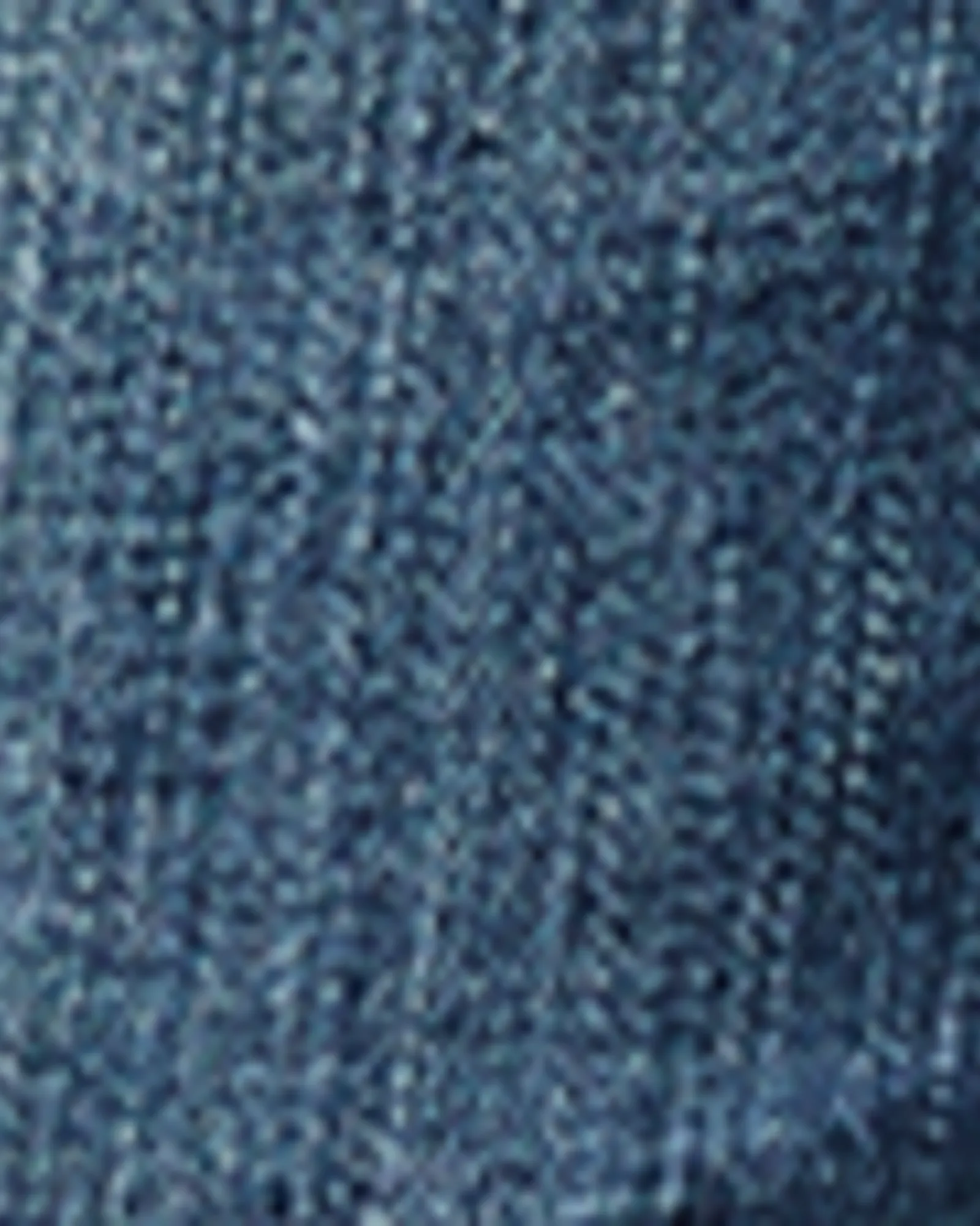 Reese Step-Hem Jean | Medium Wash