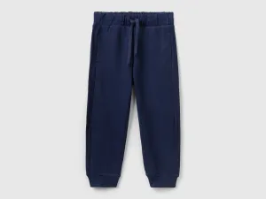 Regular fit joggers