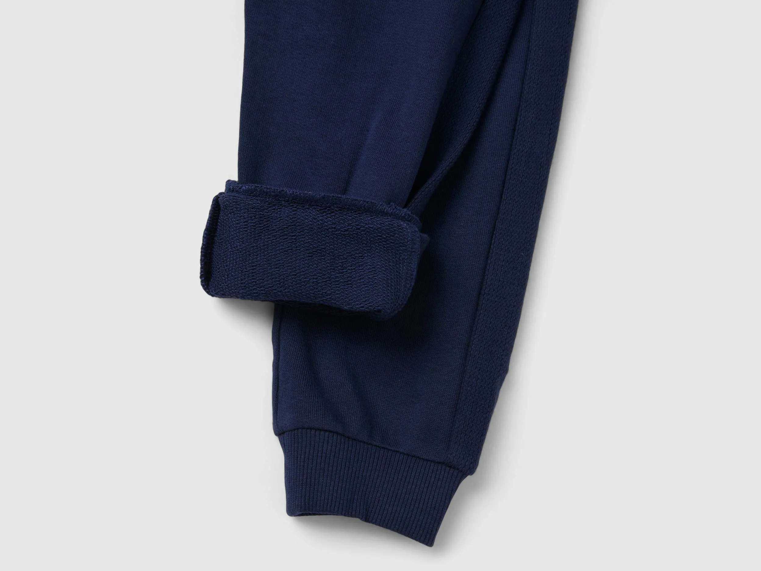 Regular fit joggers
