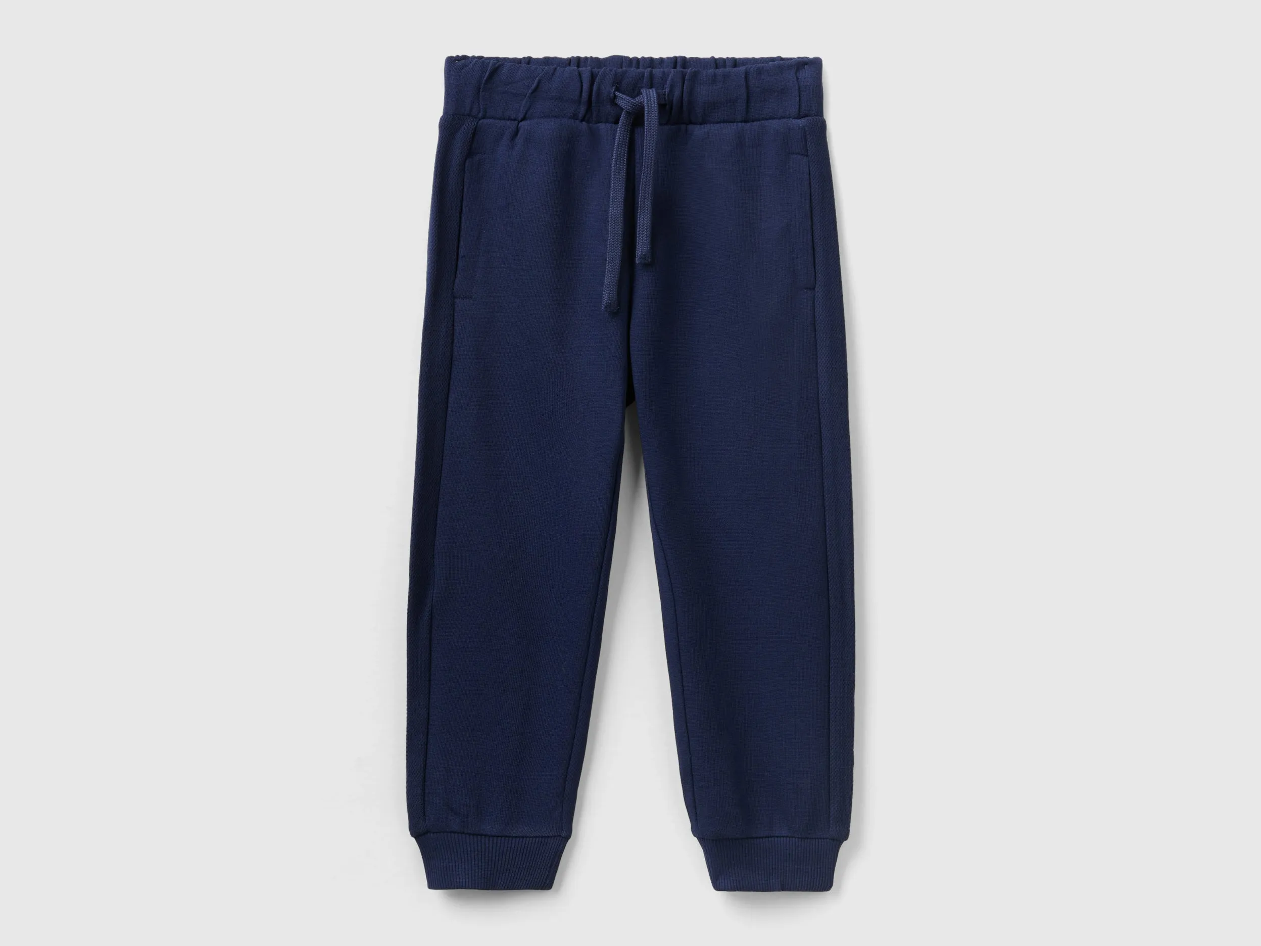 Regular fit joggers