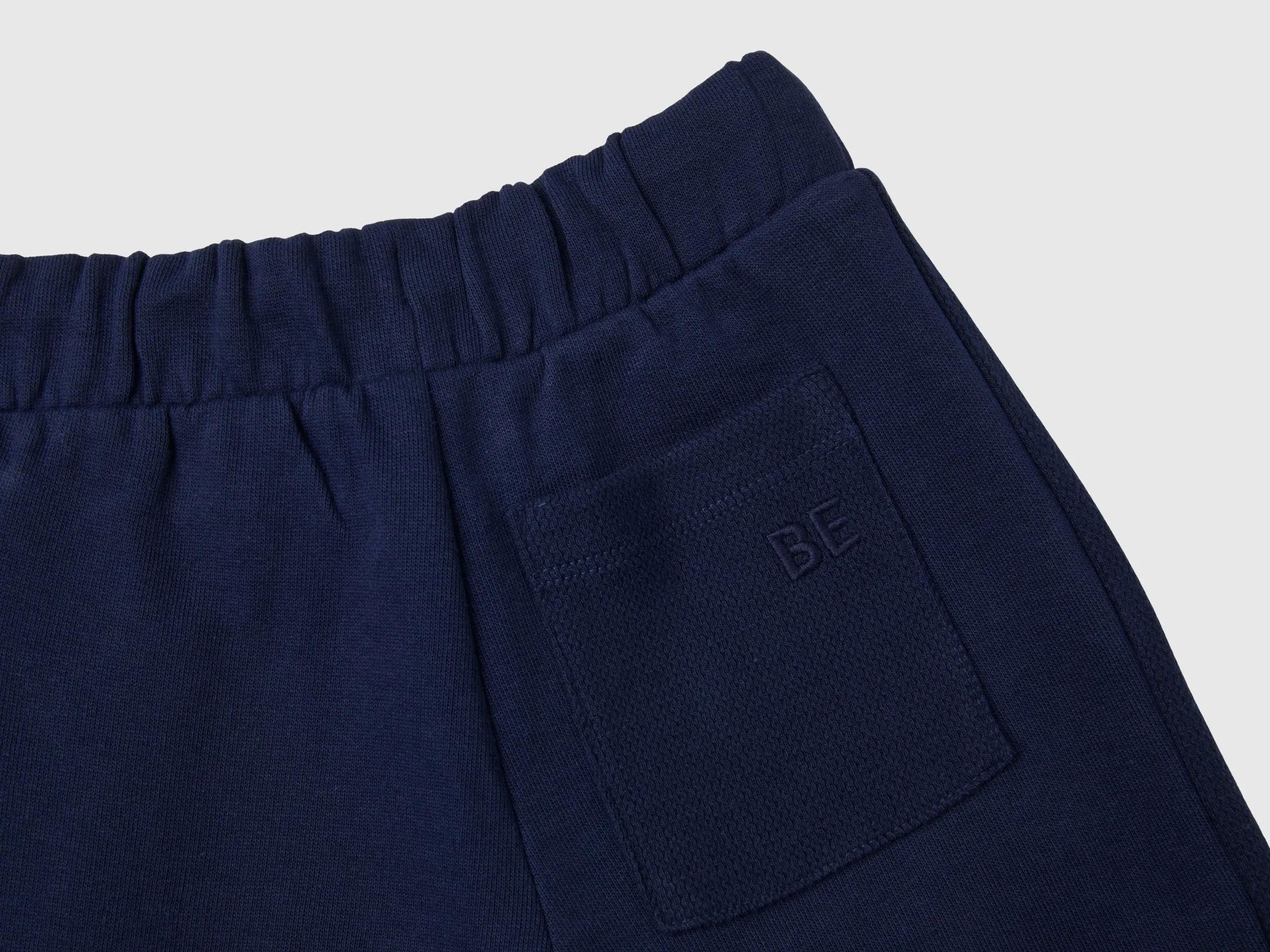 Regular fit joggers