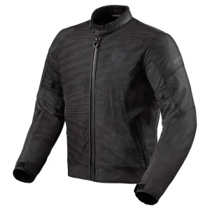 REV'IT! Men's Torque 2 H2O Urban Sport Motorcycle Jacket