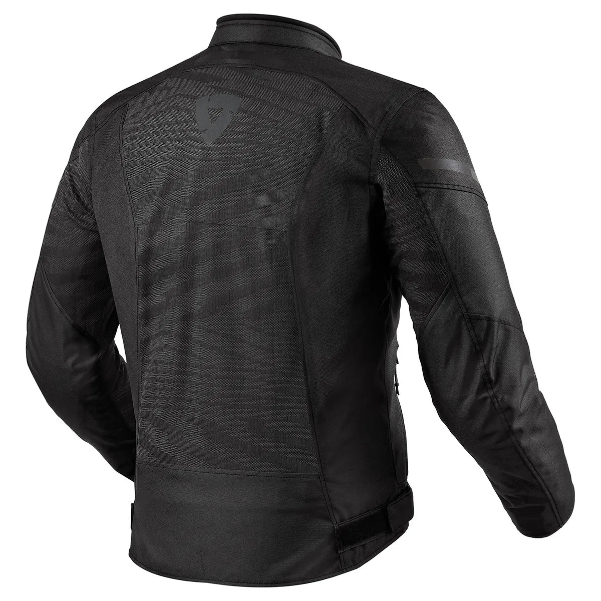 REV'IT! Men's Torque 2 H2O Urban Sport Motorcycle Jacket
