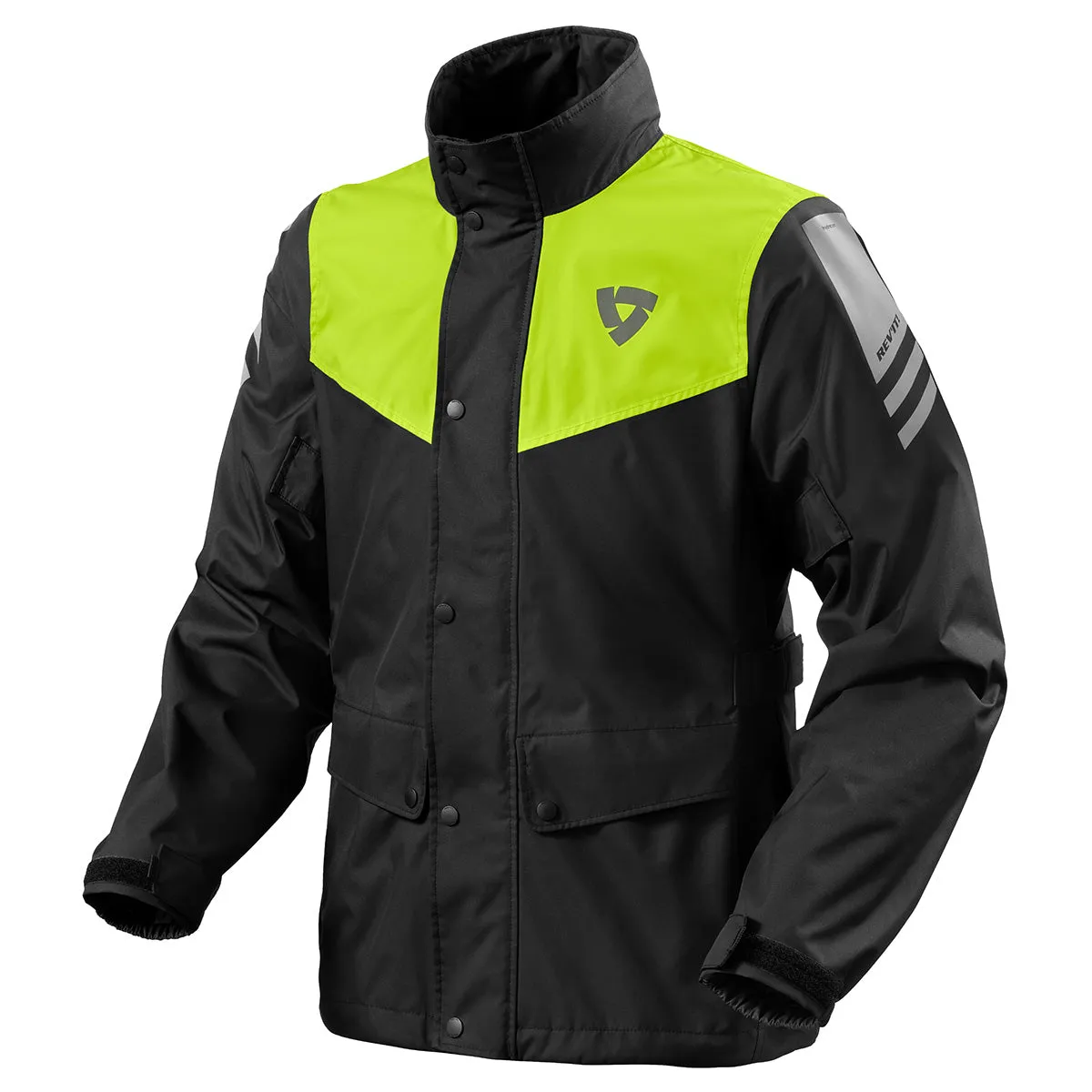 REV'IT! Nitric 4 H2O Motorcycle Rain Jacket