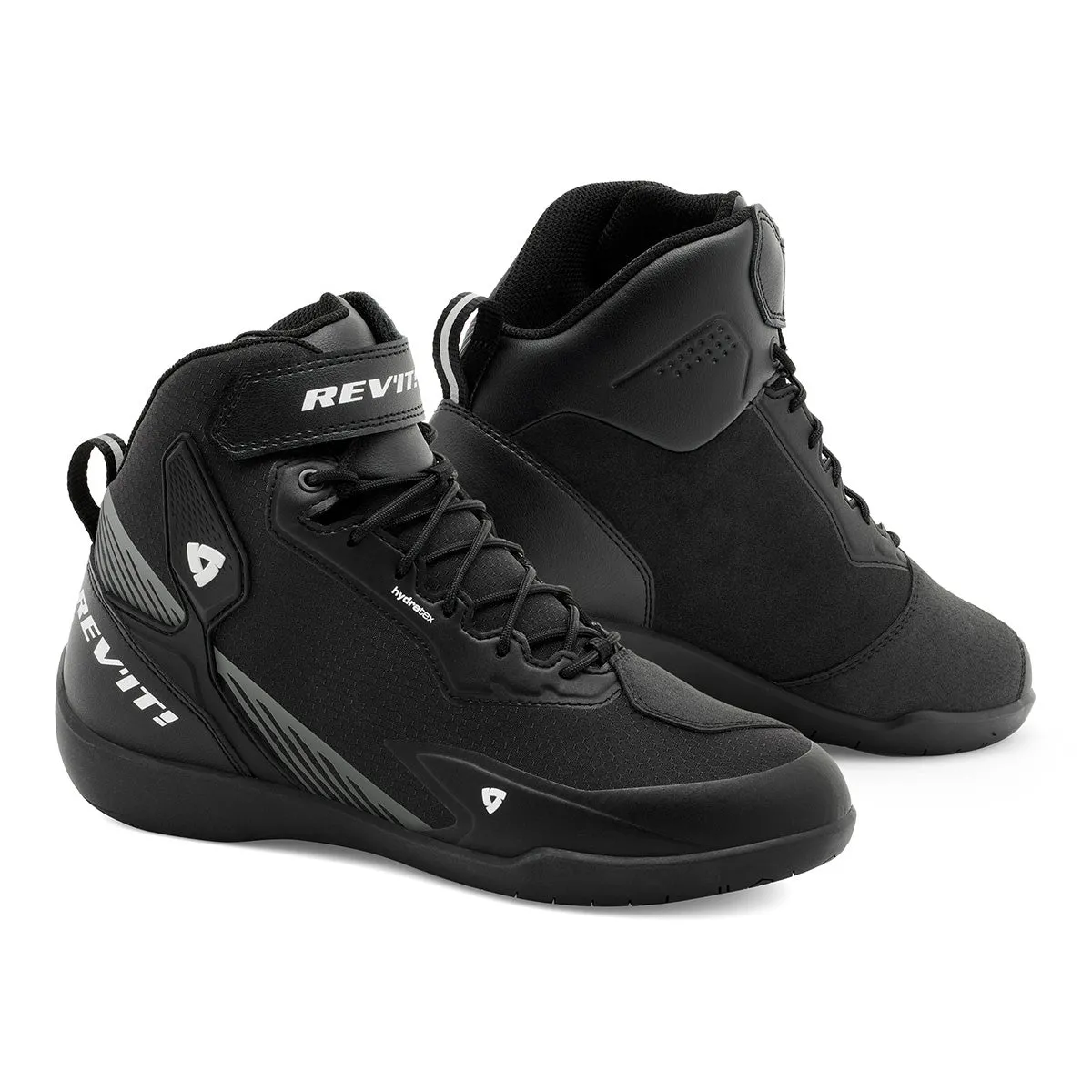 REV'IT! Women's G-Force 2 H2O Urban Sport Motorcycle Shoes