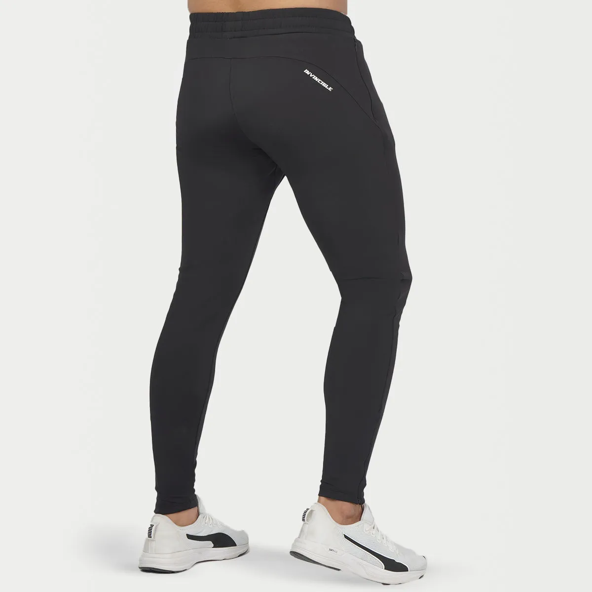 Rush Joggers (Black)