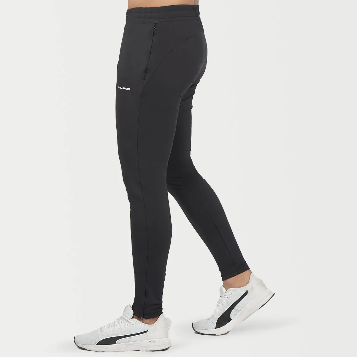 Rush Joggers (Black)