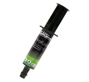 Science Supplements ProKalm Syringe 60g