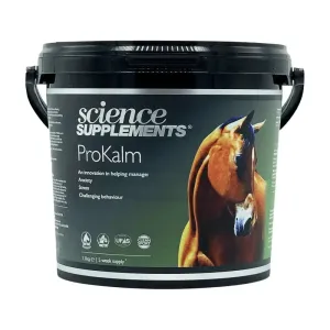 Science Supplements ProKalm