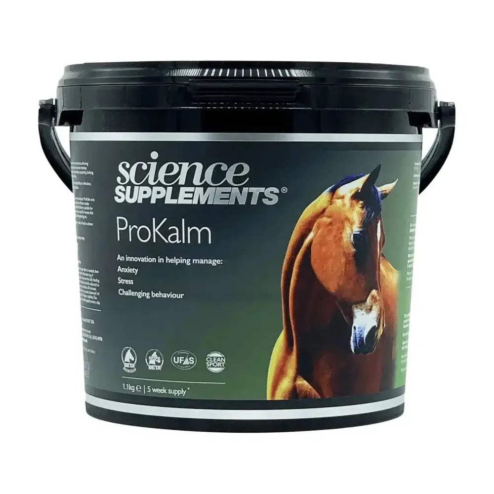Science Supplements ProKalm