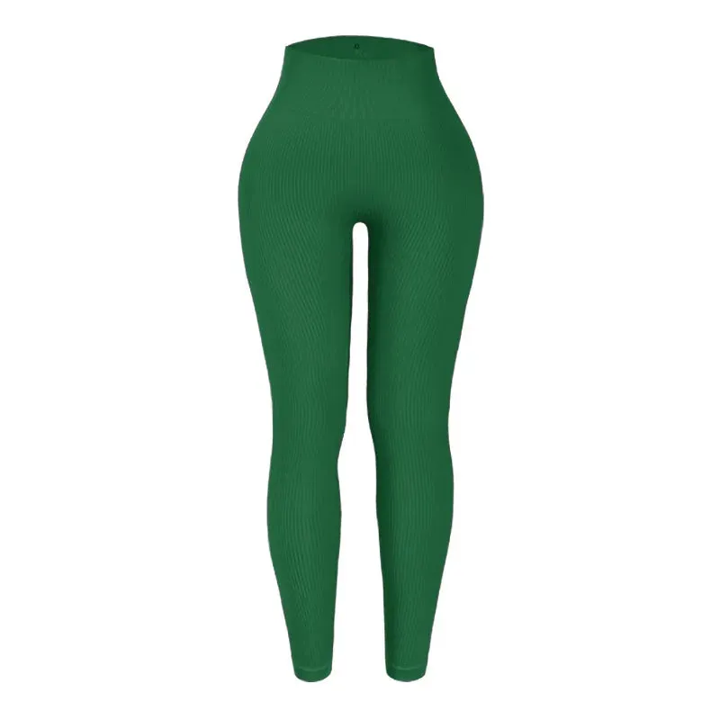 Seamless High Waist Leggings, Women’s Yoga & Sports Tights