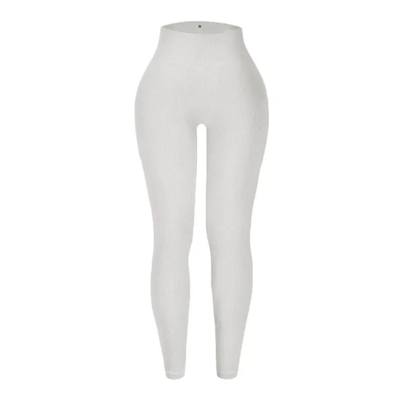Seamless High Waist Leggings, Women’s Yoga & Sports Tights
