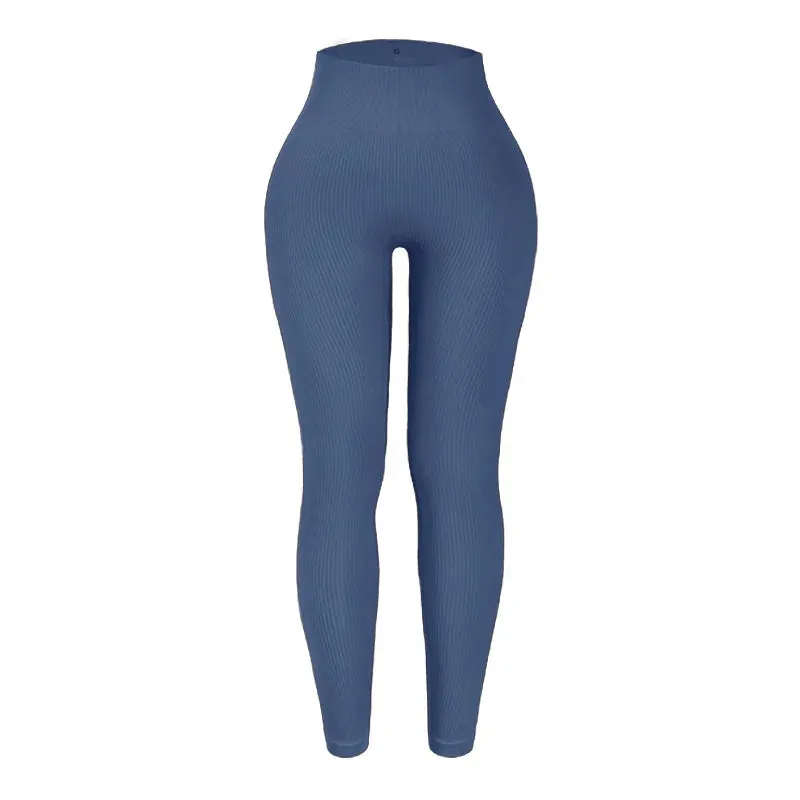 Seamless High Waist Leggings, Women’s Yoga & Sports Tights