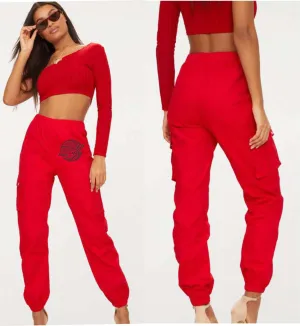 Shiftsquad Women’s Sweatpants – Comfort Meets Performance