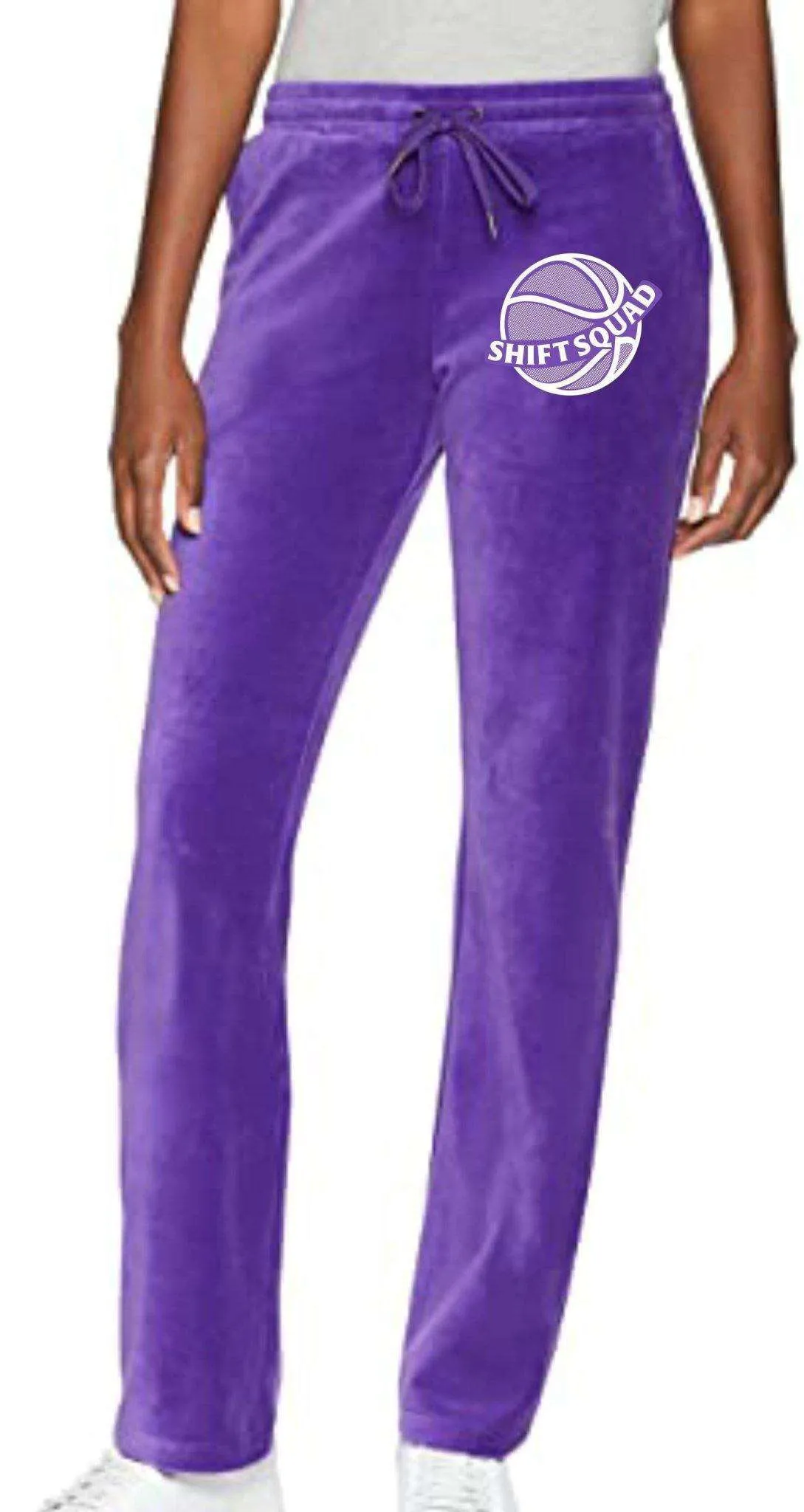 Shiftsquad Women’s Sweatpants – Comfort Meets Performance