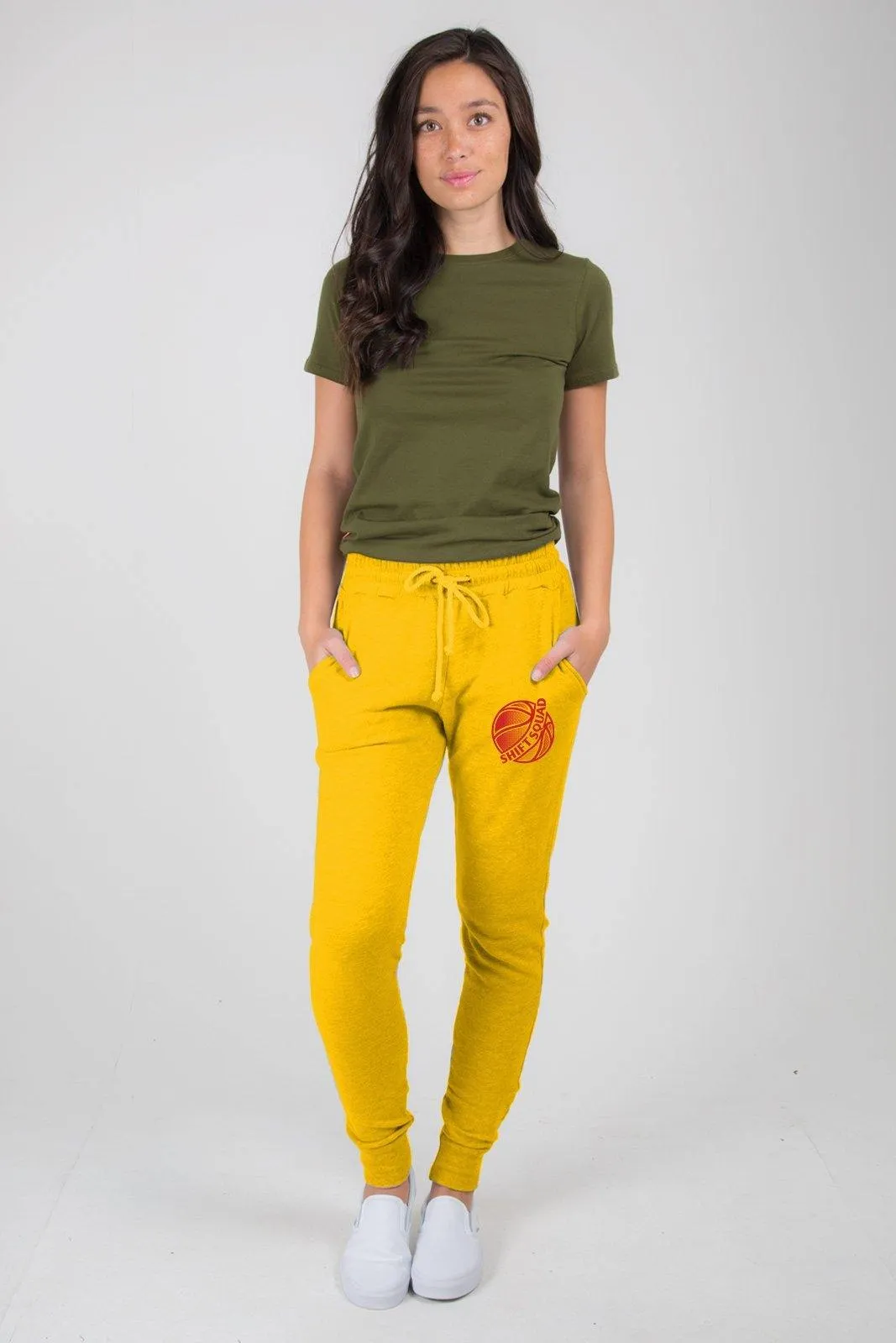 Shiftsquad Women’s Sweatpants – Comfort Meets Performance