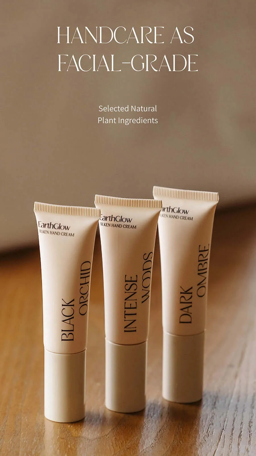 Silken Hand Cream 30ml