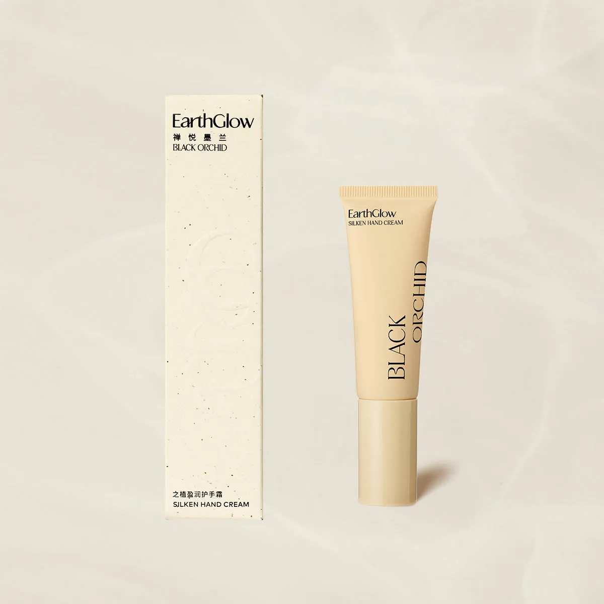 Silken Hand Cream 30ml