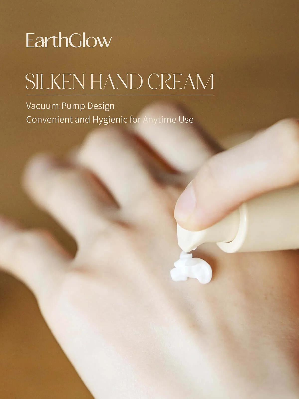 Silken Hand Cream 30ml