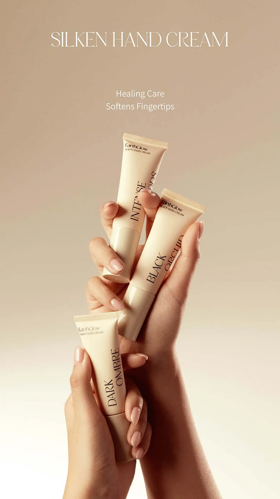Silken Hand Cream 30ml