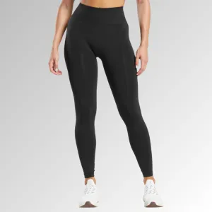Slimming Active Leggings with Tummy Control