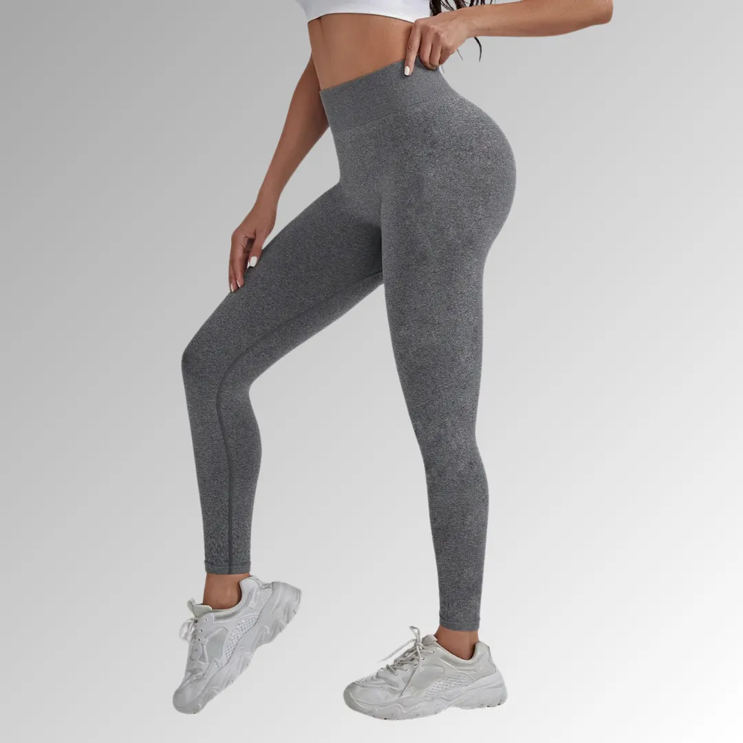 Slimming Active Leggings with Tummy Control
