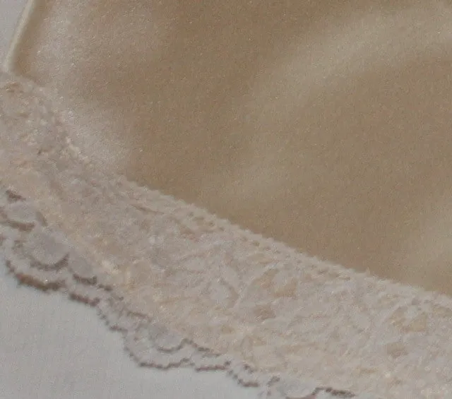 Soiree Camisole and French Knickers Set -SALE