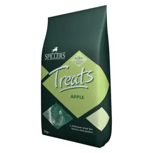 Spillers Treats Apple 1kg