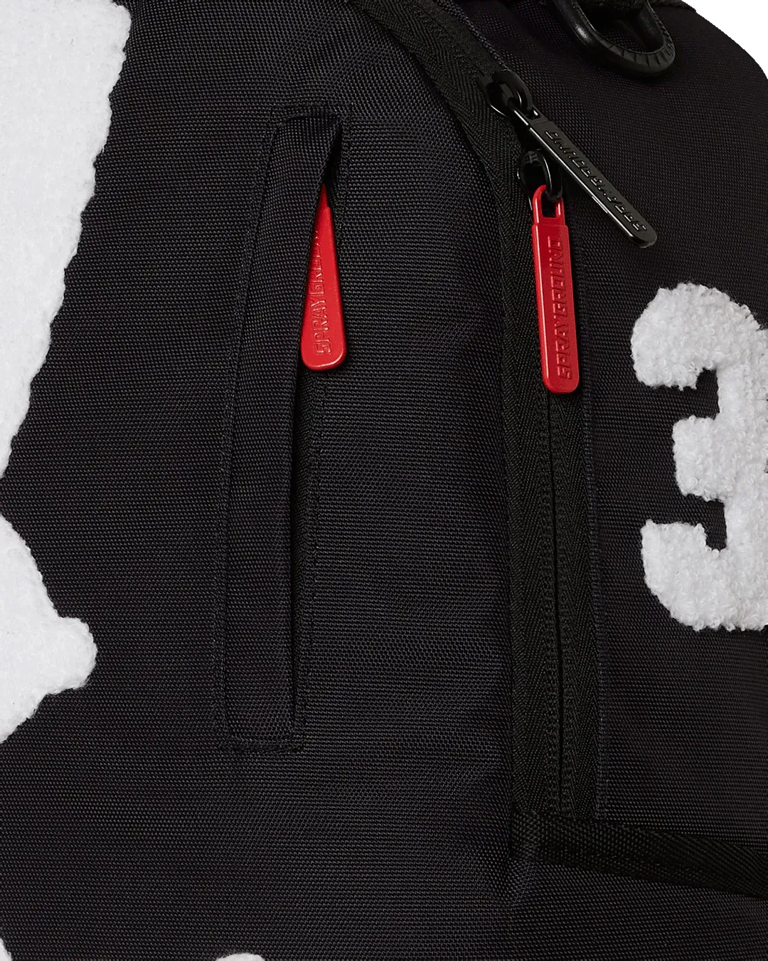 Sprayground Air Johanssen Basketball Backpack - Hey Arnold Collab
