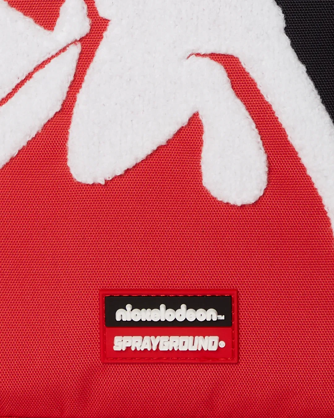 Sprayground Air Johanssen Basketball Backpack - Hey Arnold Collab
