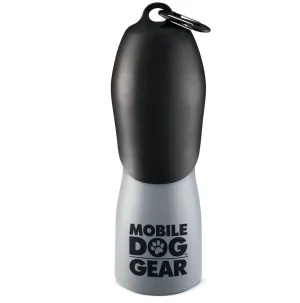Stainless Steel Dog Water Bottles, 25 Oz