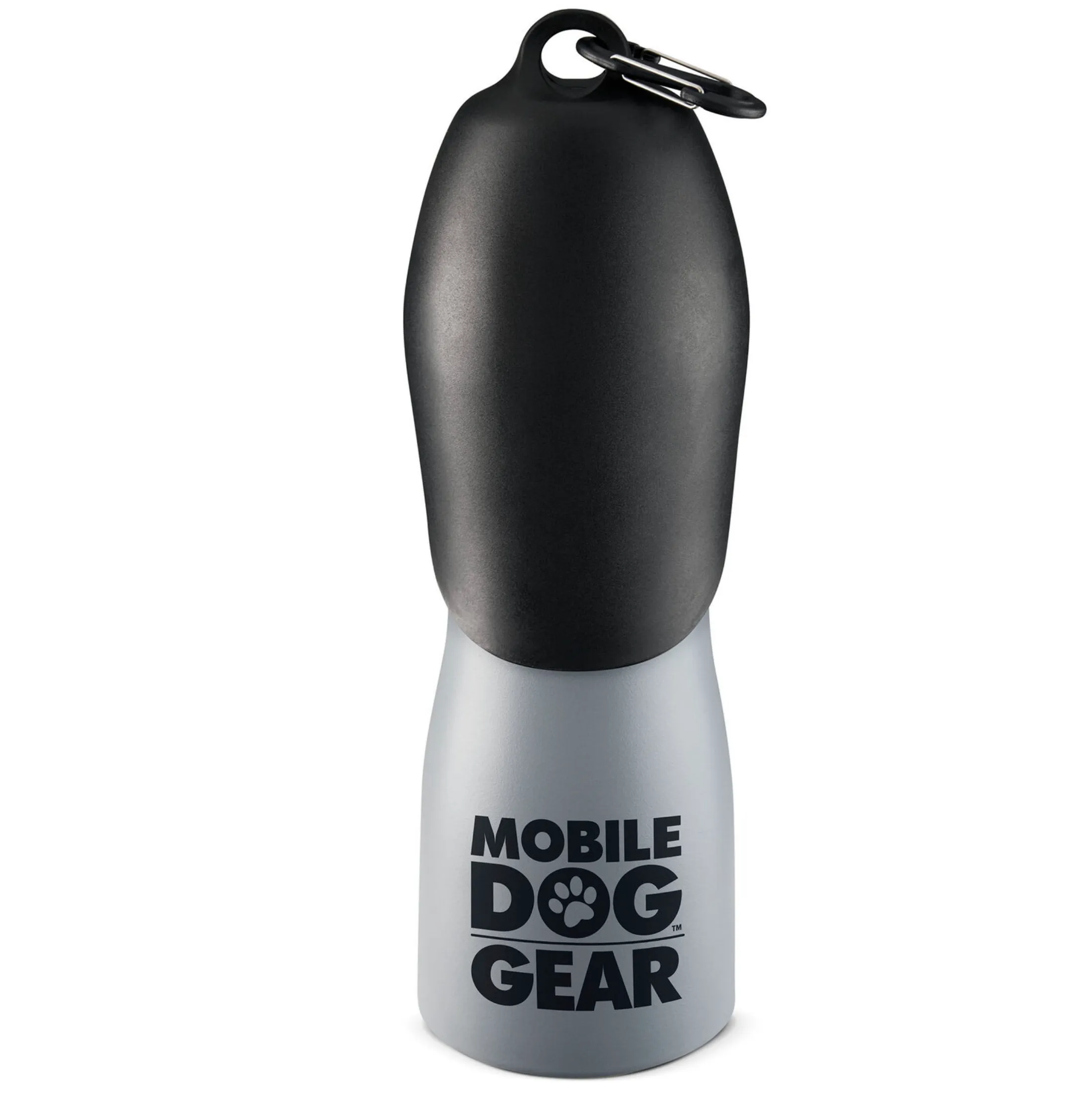 Stainless Steel Dog Water Bottles, 25 Oz