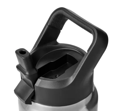 Straw Cap V3