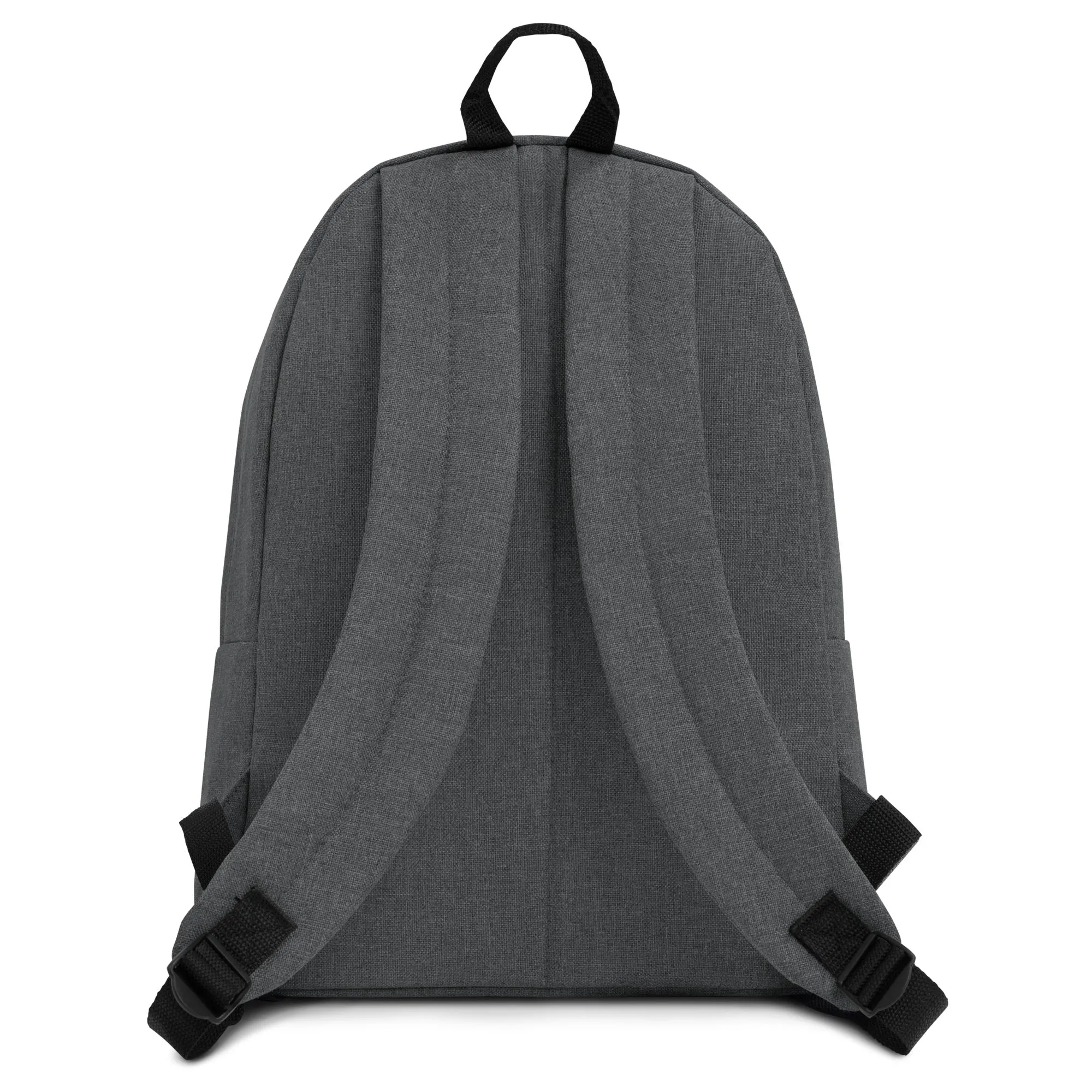 Succession Waystar Royco Embroidered Backpack