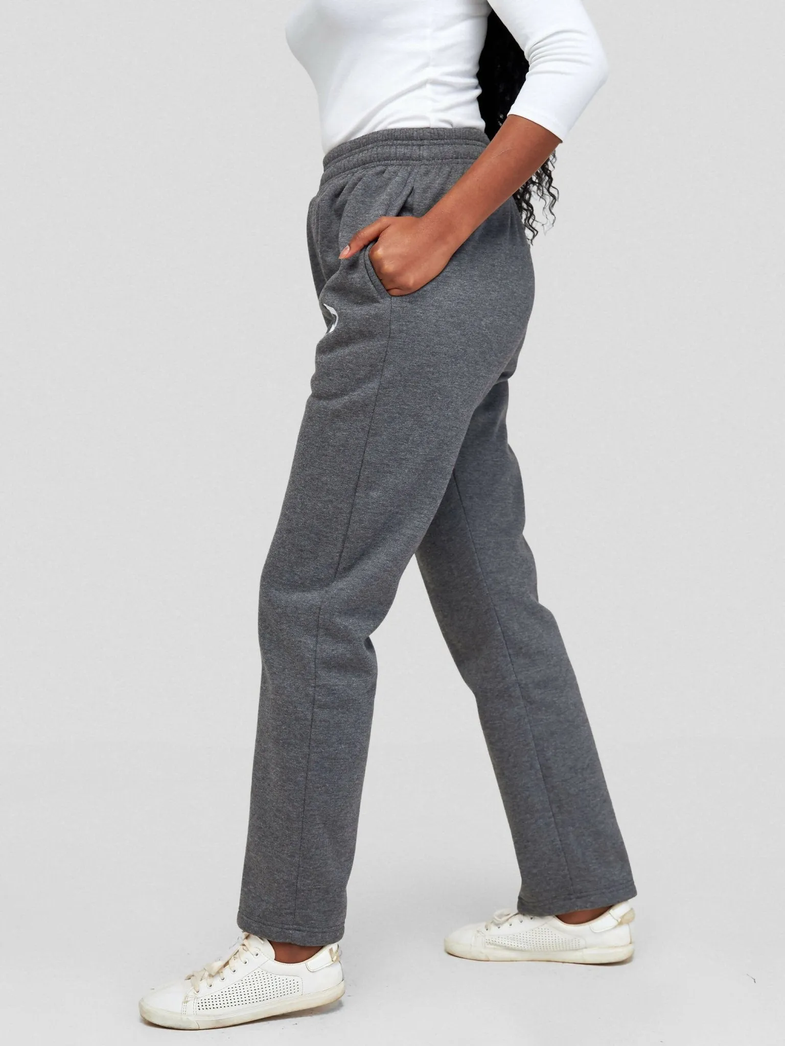 Sweat Pant - Grey
