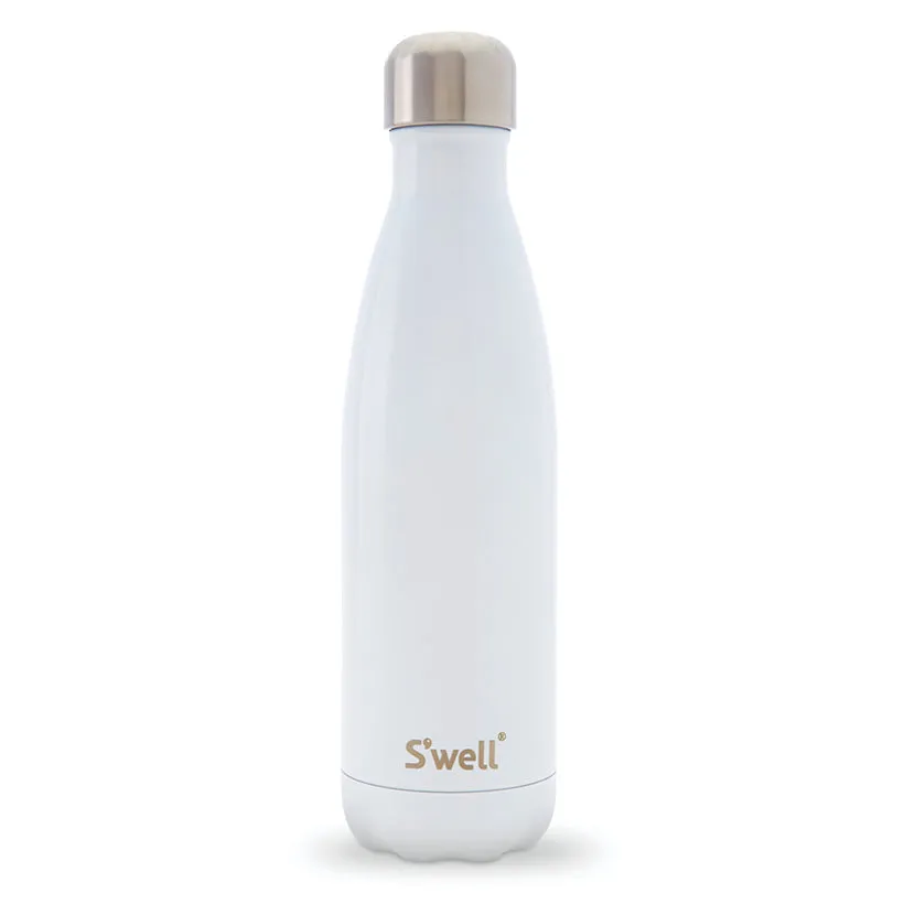 S'well Bottle 17 oz. (Moonstone)