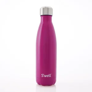 S'well Bottle 17 Oz. (Pomegranate Satin)