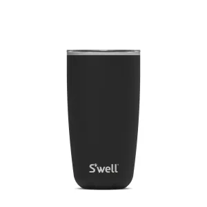 S'well Tumbler 18 oz. (Onyx)