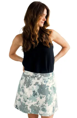 The A-Line Skirt