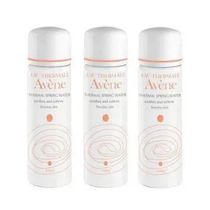 Thermal Spring Water 3 Pack