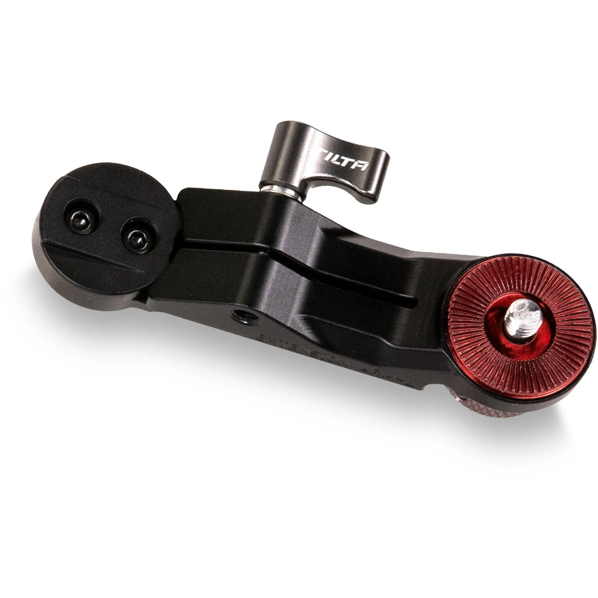 Tilta Tiltaing Advanced Right Side Handle Attachment Type V - Black