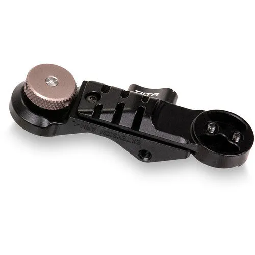 Tilta Tiltaing Advanced Right Side Handle Attachment Type V - Black
