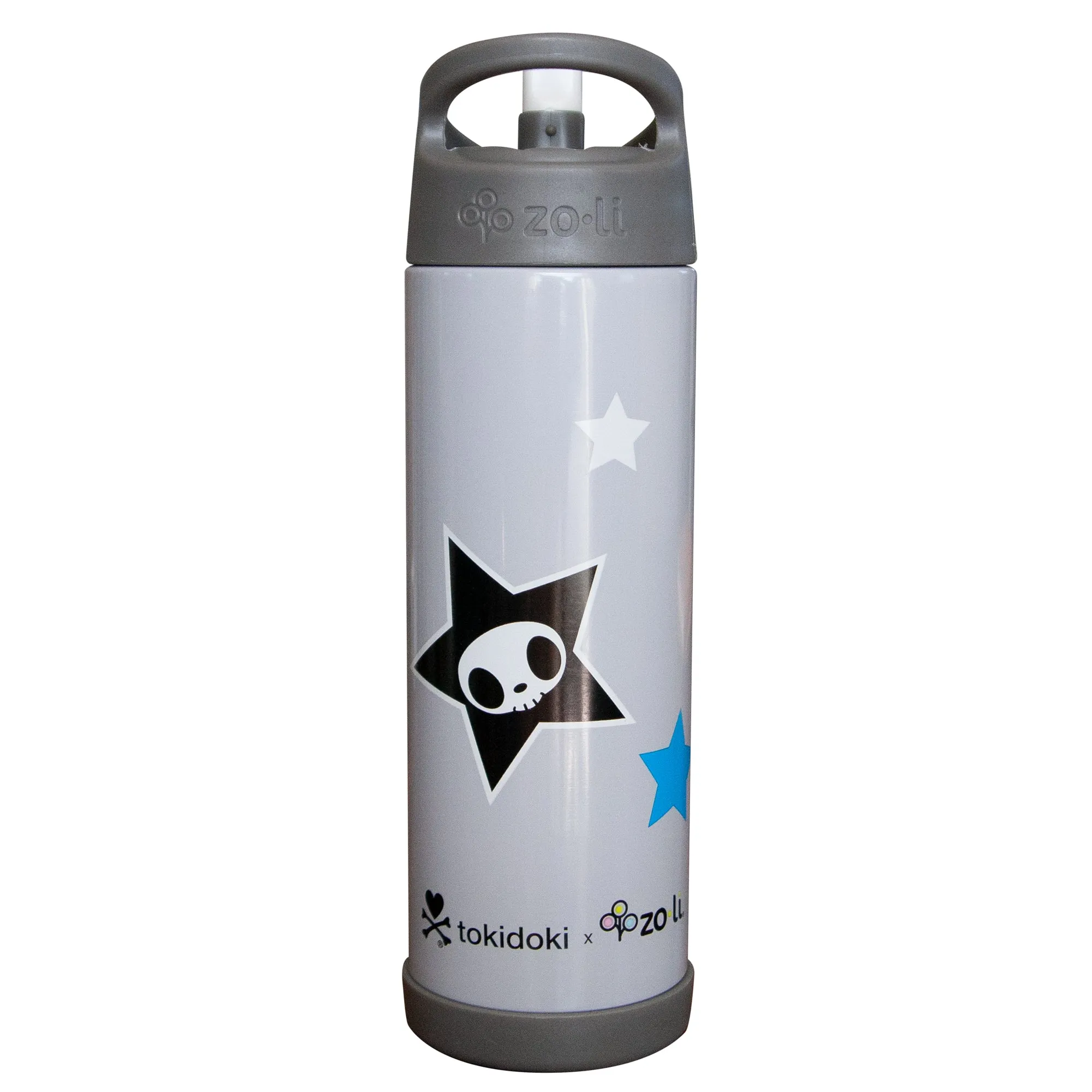 tokiPIP - ZoLi x tokidoki collaboration