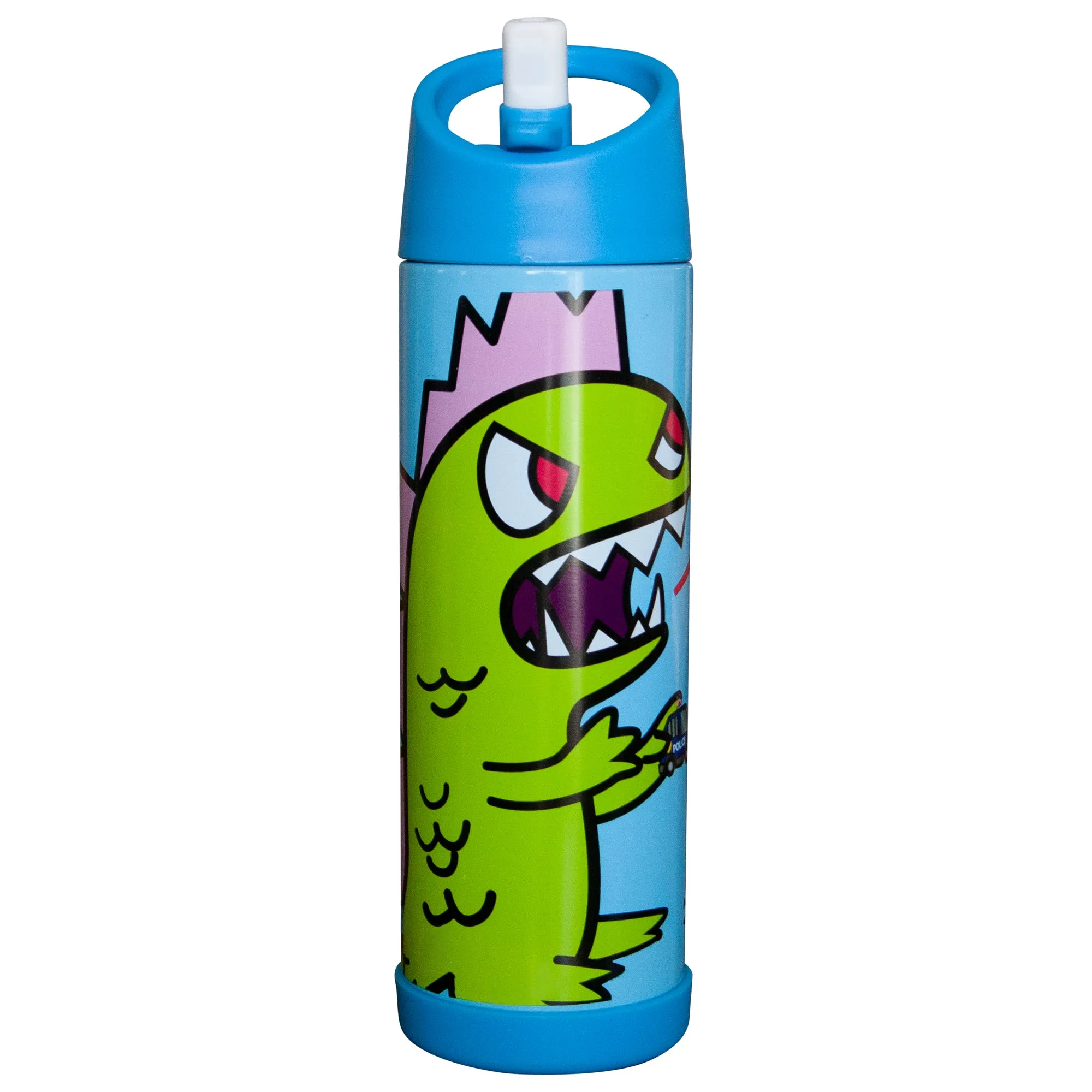 tokiPIP - ZoLi x tokidoki collaboration