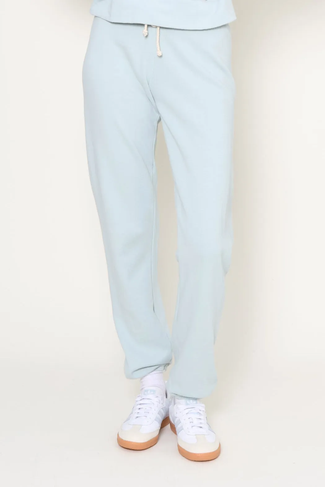 Toni French Terry Jogger