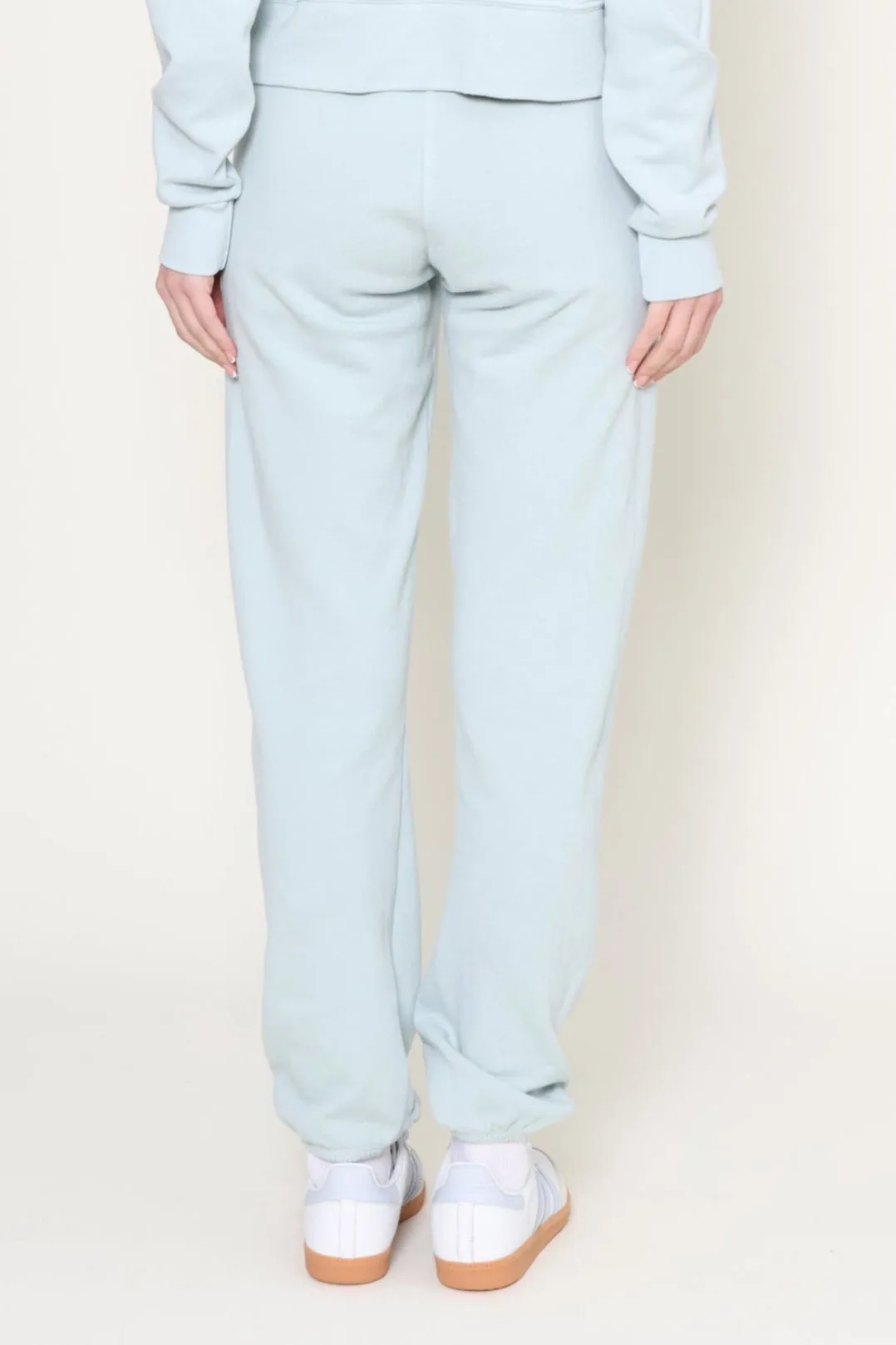 Toni French Terry Jogger