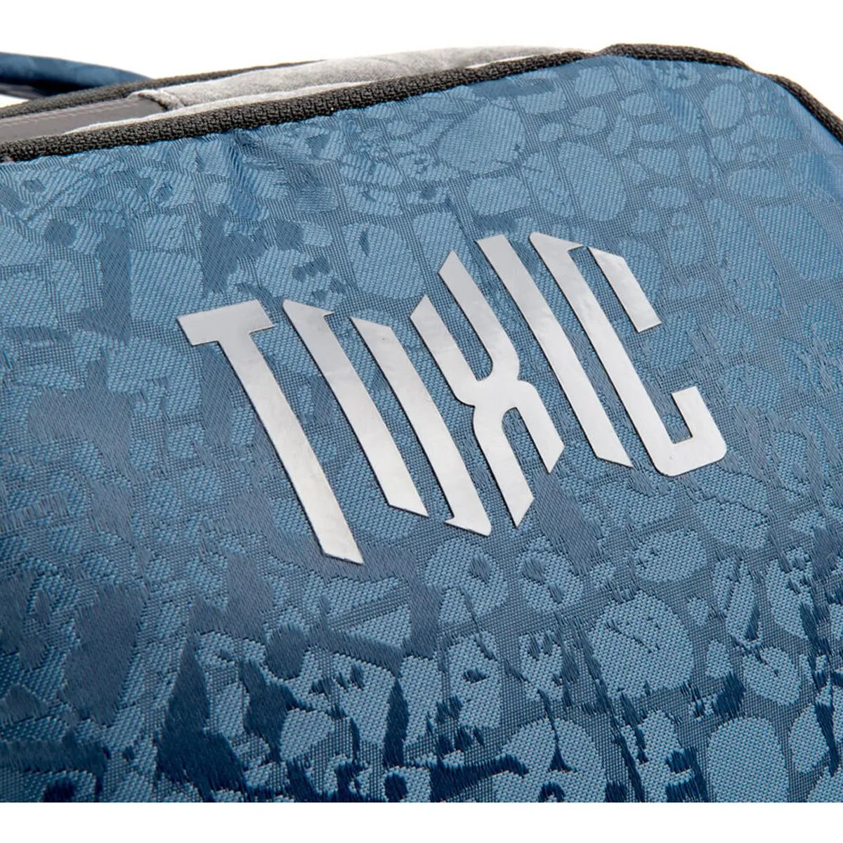 Toxic from 3 Legged Thing - Valkyrie Camera Backpack Medium - Sapphire