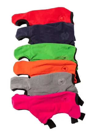 Track Suit - Polar Fleece - 5 Color Options